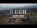 El Atazar (Madrid, Spain) in 4K