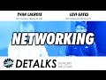 Networking In The Detailing Industry | DETALKS