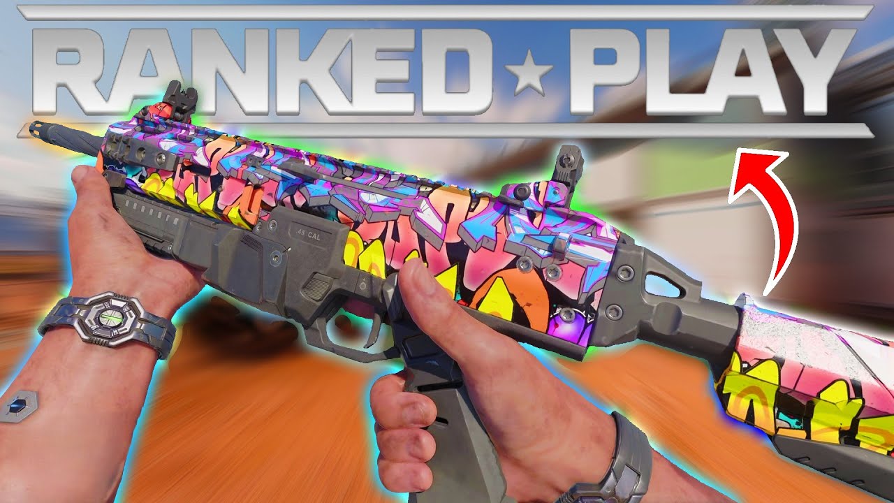 Black Ops 7 Is The WORST Ranked Play Experience Yet - YouTube