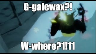 How to get Galewax as Fast as Possible - Roblox Deepwoken