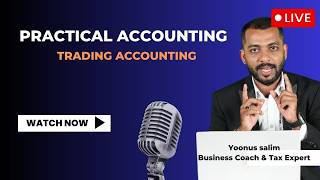 Practical Accounting