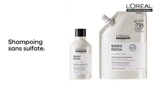 Recharge Metal Detox