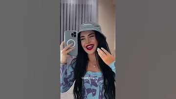 ناز ديج تأسر القلوب بأغنية عاشق مجنون النسخة التركية استمع واستمتع بصوتها الساحر 