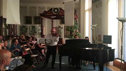 Boris Levebverg - Had Gadya  - In memory of Anna W...