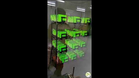 ONatio Corporation-TFT LCM Aging -High Temperature Operating Auto Run Testing 液晶模組老化(高溫燒機)測試