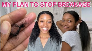 Can't STOP breakage? Steal my plan!