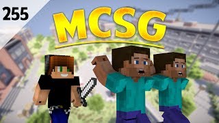 Minecraft: Survival Games! Ep. 255 - Things MCGamer Needs to Improve screenshot 2