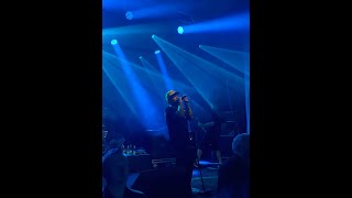 Stick To Your Guns-Open Up my Head Live in Nuremberg 17.11.2022