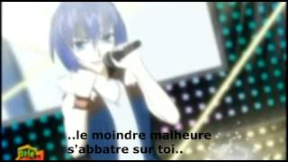 Video thumbnail of "Cirrus - Ma douce Amie + paroles.."