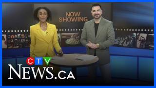 Now Showing: New movies this week