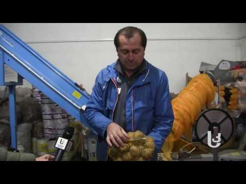 პირველი ბრენდირებული კარტოფილი სამცხე–ჯავახეთიდან
