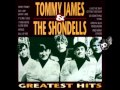 Tommy James and The Shondells - Mony Mony