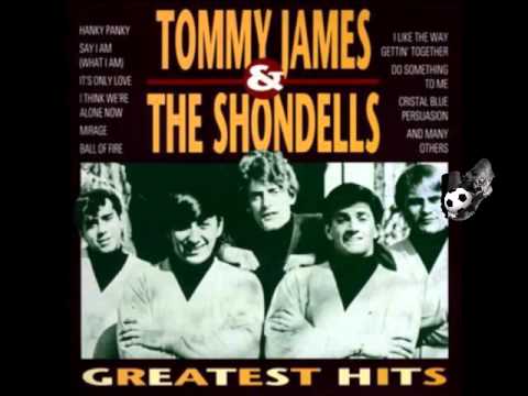 Tommy James and The Shondells   Mony Mony