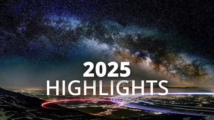 CERN Highlights 2025