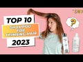 Best shampoo for thinning hair 2023 paul mitchell ogx pura dor