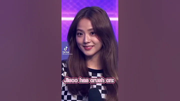 #bts_blackpink #bts #blackpink ♡ #lizkook #jinsoo #taennie #jirose ♡ crush 😁😍