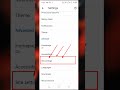 How To Block Ads #shorts #infinixmobile How To Block Ads #shorts #infinixmobile