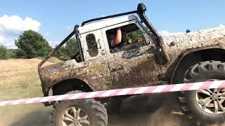 Off Road Free Fest 2019