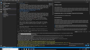 Code-Forward: VSCode Python Extensions and Debugging Example