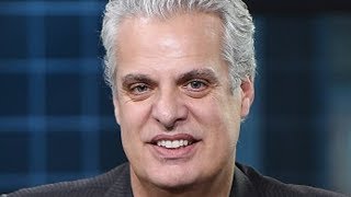 The Untold Truth Of Anthony Bourdain's Friend Eric Ripert