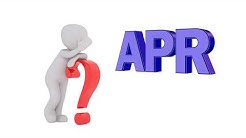 APR vs Mortgage Interest How Is It Calculated 