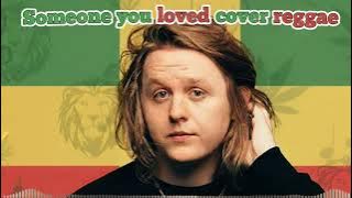 Download lagu Someone You Loved - Lewis Capaldi(Reggae AI Cover) #lewiscapaldi #someoneyouloved