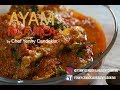 [Main Course] AYAM RICA - RICA KHAS MANADO YANG PEDAS DAN MAKNYUS - Episode 68