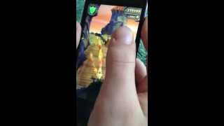 Temple run 2 journey to the mines screenshot 3