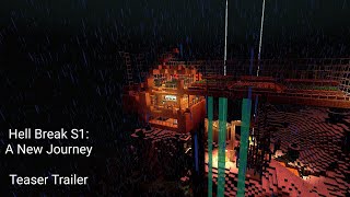 𝗛𝗲𝗹𝗹 𝗕𝗿𝗲𝗮𝗸 𝗦1: 𝗔 𝗡𝗲𝘄 𝗝𝗼𝘂𝗿𝗻𝗲𝘆 (𝑇𝑒𝑎𝑠𝑒𝑟 𝑇𝑟𝑎𝑖𝑙𝑒𝑟)