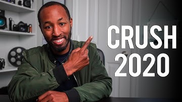 1 Tip to Get More Video Clients in 2020 | Business Mondays