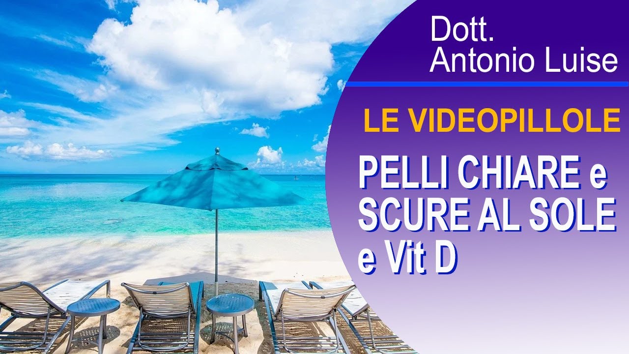 Pelle al Sole
