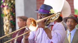 Big Easy Meets Big Thrills at Busch Gardens Mardi Gras 2024