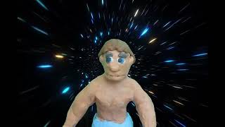 The Wow Signal Stop Motion Claymation