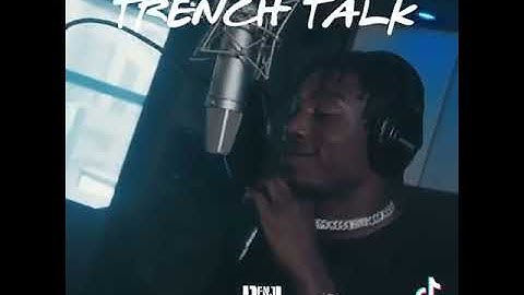 Lil Tjay “Trench Talk” Snippet 2020 *NEW UNRELEASED*