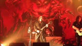 Gamma Ray - Master of Confusion (Hellish Rock II Impressions)