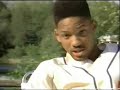 Will Smith - DJ Jazzy Jeff & the Fresh Prince - Summertime -