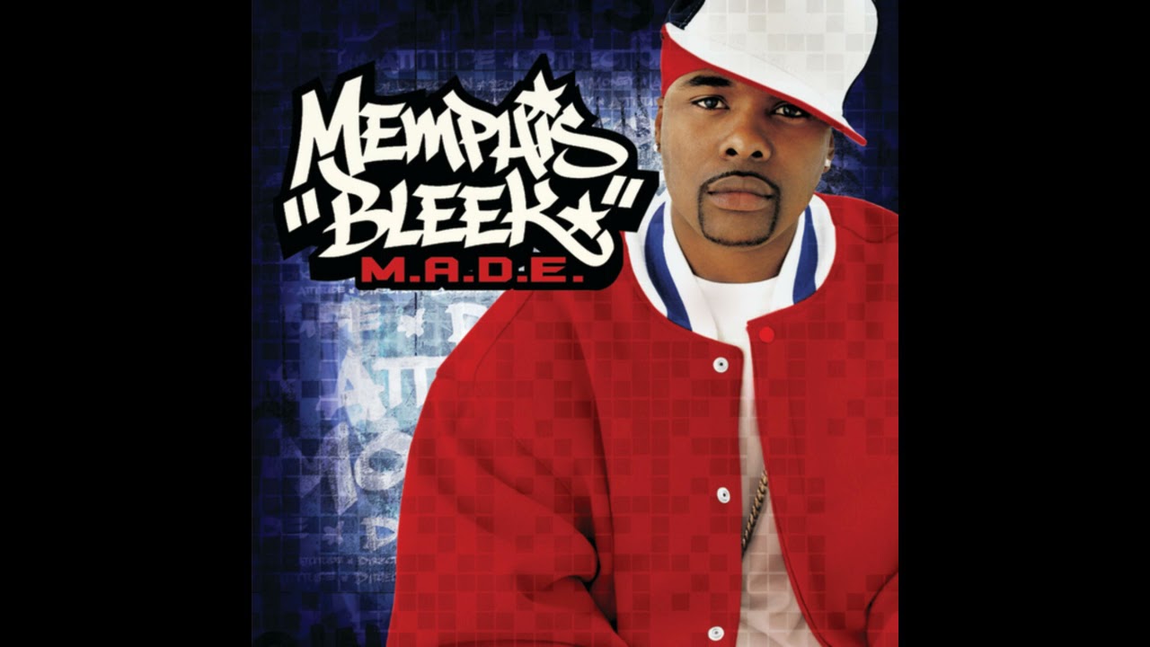 Memphis Bleek   Round Here Complete Remix ft Trick Daddy TI Big Kuntry  BG