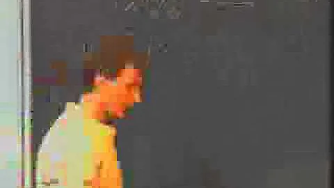 Vladimir Voevodsky Introduction to homotopy theory I