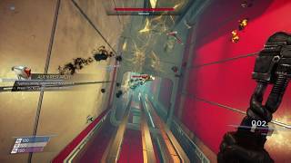 Prey Ep. 8Reaching the main lift
