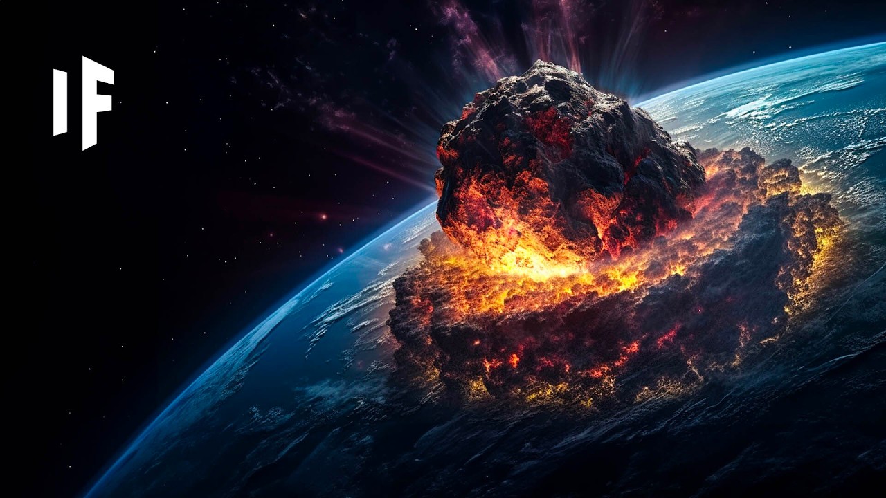 TOP 3 de las peores muertes posibles para toda la especie