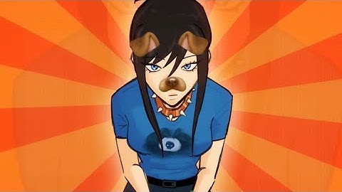 nasty dog meme - class of 09