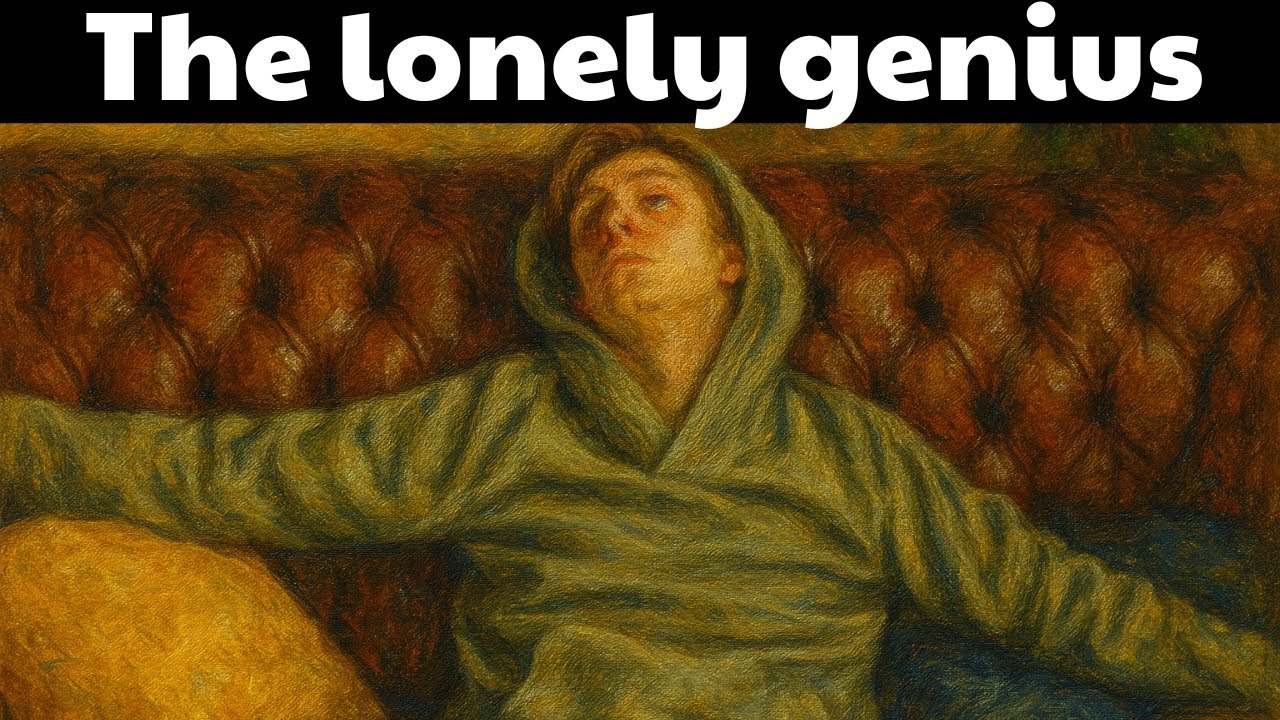 Escaping Society’s Illusions: The Path of the Intelligent Outsider