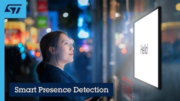 Discover the 100% privacy human detection and motion tracking solution