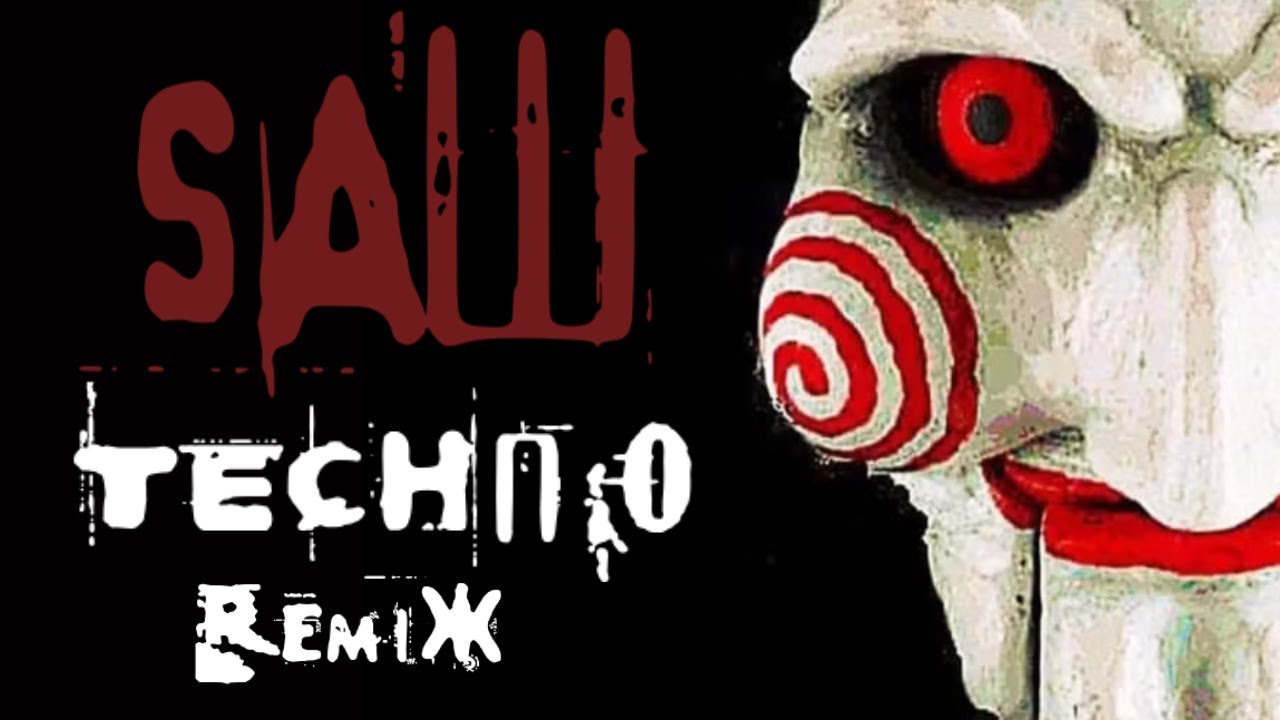 SAW Theme Song TECHNO REMIX (Free Download!)