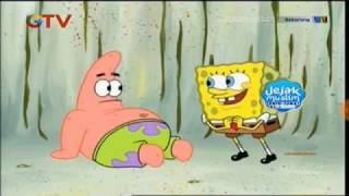 SepongeBob SquarePants | Momen-momen Patrick  | Bahasa indonesia