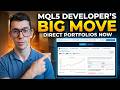 Top MQL5 Developer Now Selling Portfolios Directly Wim S Big Move 