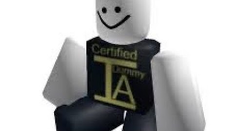 20 Ways To Kill Combat_Dummy (Item Asylum)