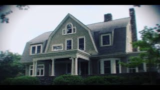 The Watchers House.. Who was stalking this family's home and writing these Mysterious letters?