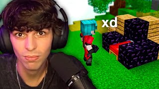 estoy jugando mal en bedwars