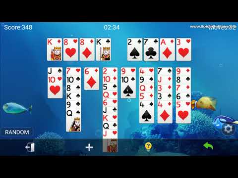 FREECELL - SOLITAIRE COLLECTION by Solitaire Fun for Android